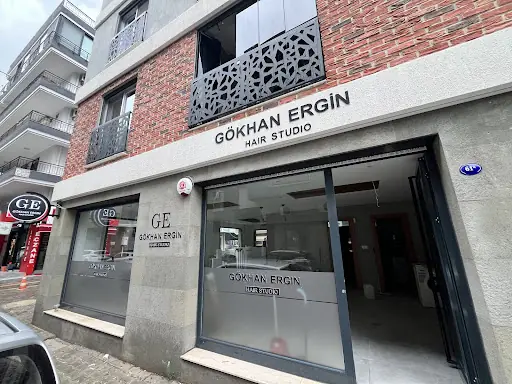Gökhanergin HAİR STUDIO 3