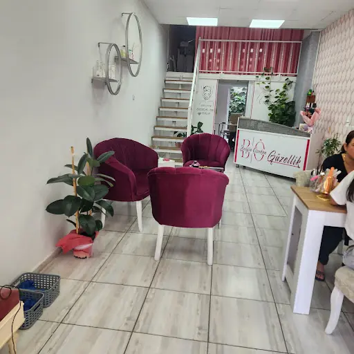 Belgin Özeken Güzellik 3