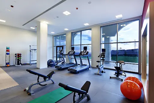 Arte Spa Masaj Mardin Hilton Otel 2