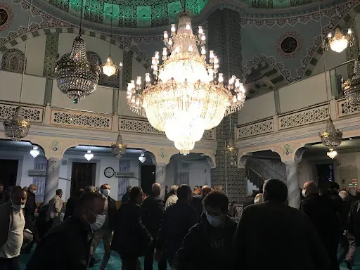 Ulu Cami 2