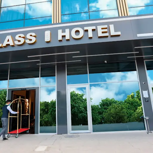 Class Suit Hotel Spa&Wellness