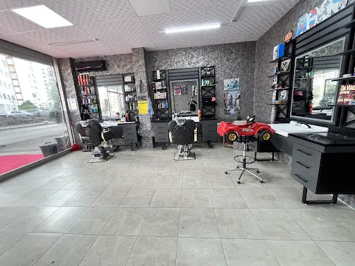 DOĞAN ARDA Bay güzellik merkezi