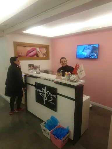 Mehtap Akdağ Güzellik Salonu 3