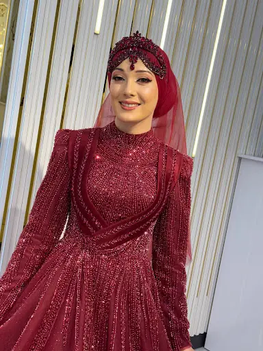Ekim Türban Tasarım ve Güzellik Salonu 2