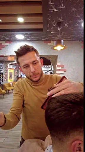 MOOD KUAFÖR BURDUR 3