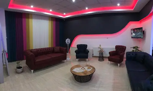 Malatya Masaj Salonu