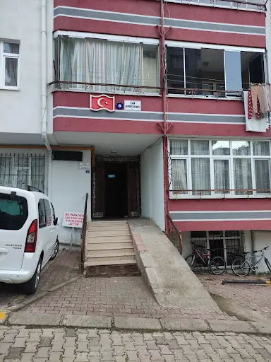ORDU