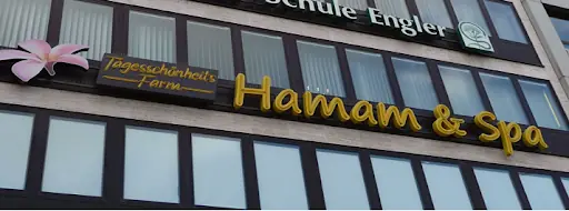Tagesschönheitsfarm Hamam & Spa 4
