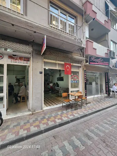 Kübra Tesettür Kuaför