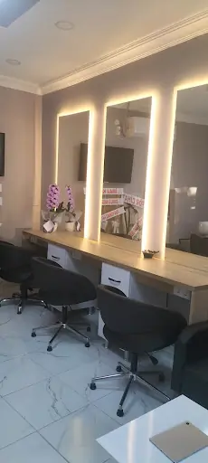 Serap Bayan Kuaförü 2