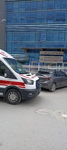 Sağlıklı Hayat Merkezi 4