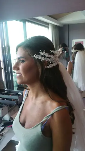 MN Güzellik Salonu – Güzellik Merkezi, İstanbul