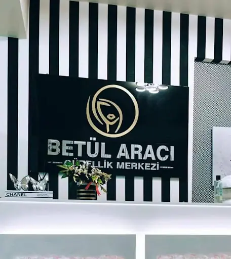 Betül Aracı Güzellik Merkezi 2