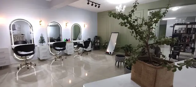 Miray Avcı Güzellik Atölyesi 3