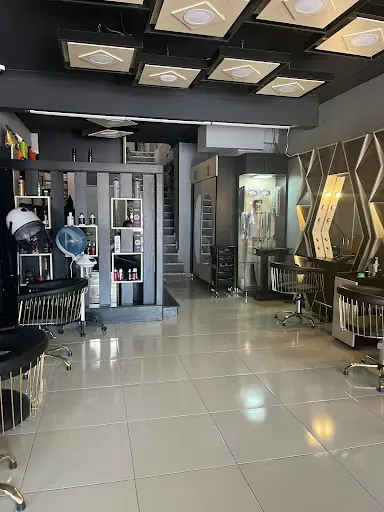 Melda kuaför & Beauty Studıo 2