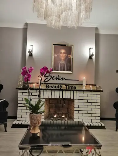 Seven Beauty Center - Ankara Tunalı