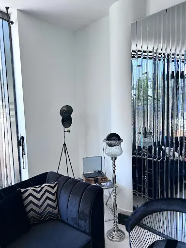 Nice Beauty Lounge – Tırnak / Nail Studio, İstanbul (4. fotoğraf)