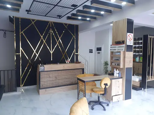 Büşra Üçel Beauty 3