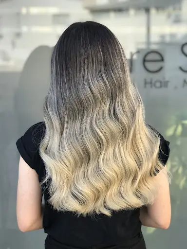 Emre SEVİNDİ Hair Palace