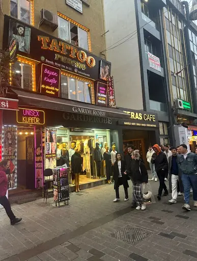Kadıköy bayan kuaför 4