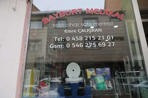 Bayburt Medikal