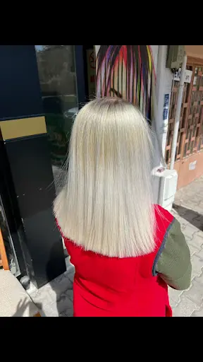 Miraç Bayan Kuaförü Ve Güzellik Salonu 3