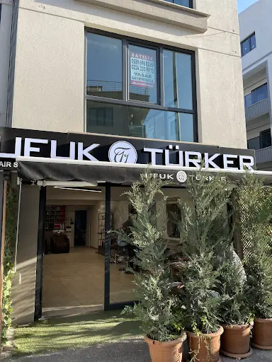 UFUK TÜRKER HAİR STUDIO 2
