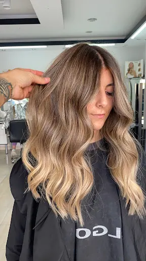 Sergen Aksoy Hair Studio 4