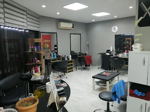 KUAFÖR SİNAN82 – Lazer Epilasyon, Kağıthane, İstanbul