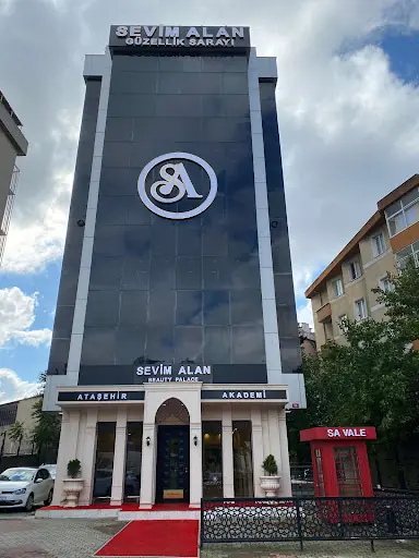 Sevim Alan Güzellik Merkezi