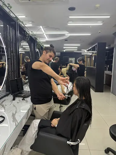 ORÇUN EKİZ COİFFEUR