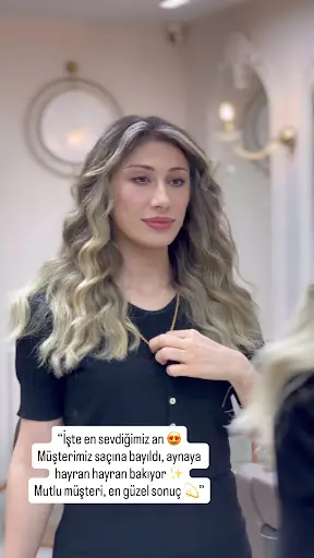 Salon Rabia