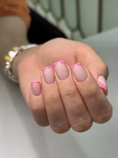The Royal Beauty Center