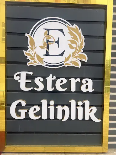Estera Gelinlik Yozgat