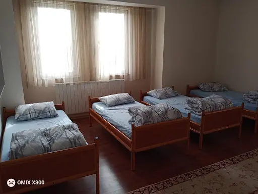 Dörtdivan Erkek Öğrenci Yurdu
