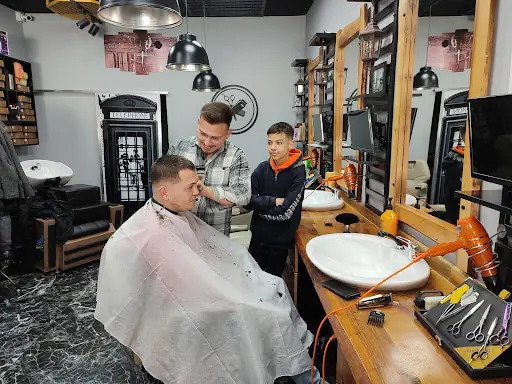 Rota Hair Clup 3