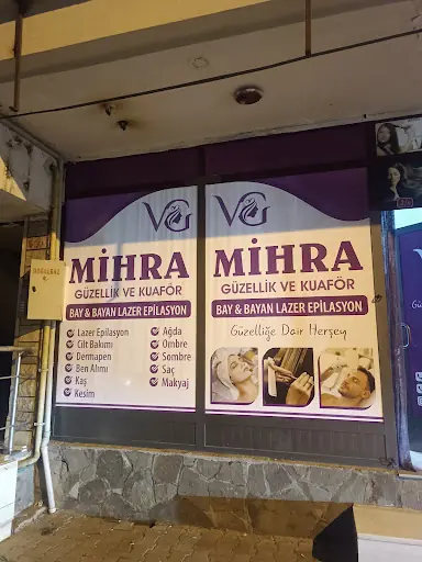 Mihra kuaför 2