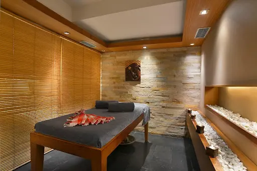 Pera Life Spa 2