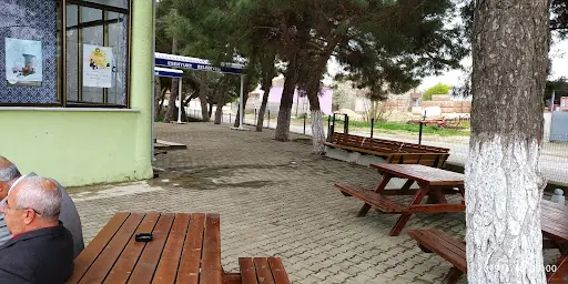 Yeni Cami 3