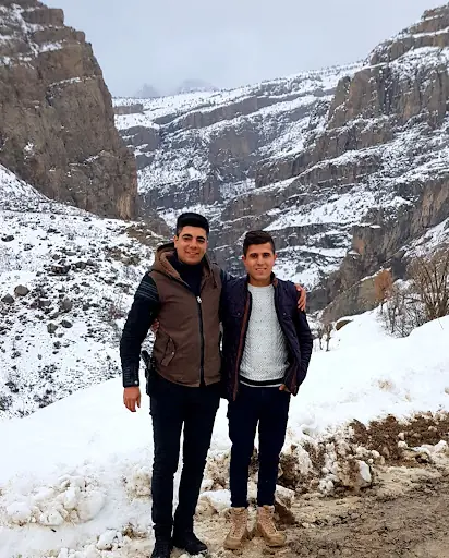 Doğan Jandarma Karakol Komutanlığı 2