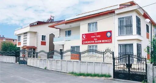 karaisali Engelsiz Yaşam Bakım Rehabilitasyon Ve Aile Danışma Merkezi