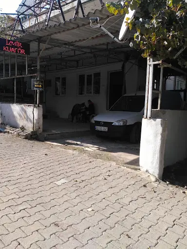 Izmir Kuaför 3