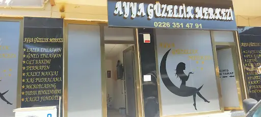 Ayya Güzellik Merkezi 3