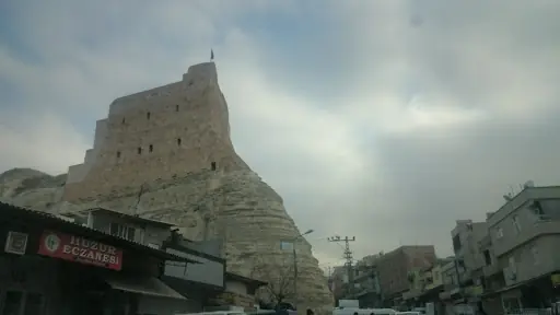 Tarihi Hasan Baba Hamamı 3