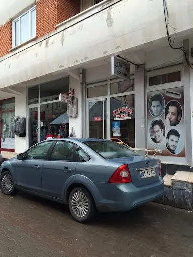 Kuaför Serkan 2