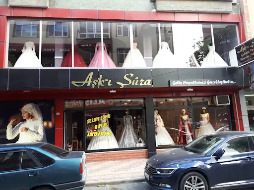 Aşk-ı Şûra