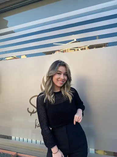 Şeyma Kuaför