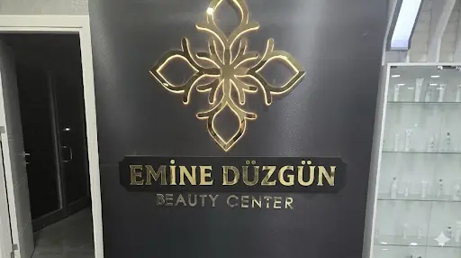 Emine Düzgün Beauty Center 4