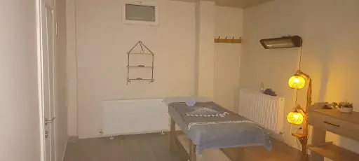 Keşan Sirius Masaj Salonu
