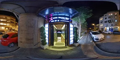 Lady SPA Güzellik 2